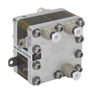 GT-A1500-6250 1500ML Electrolytic Cell Module PEM Hydrogen Generator - Bild 1 von 6