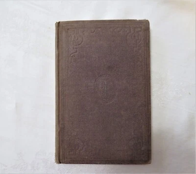 Bryant & Stratton's Common School Book-Keeping 1861 Primary Schools & Academies - Image 1 of 4