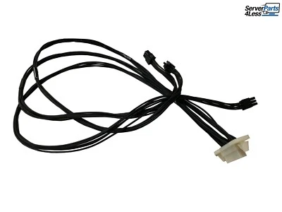667161-001 HP Z820 GRAPHICS CARD CABLE ASSEMBLY - Image 1 of 2