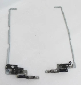 L44467-001 Hp Hinge Set Left And Right Stream 11-Ak1012Dx "GRADE A" - Afbeelding 1 van 1