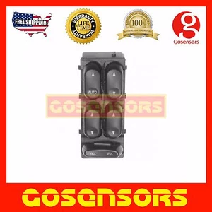 GOSENSORS Power Window Master Switch For Ford Taurus Mercury Sable  - Picture 1 of 5