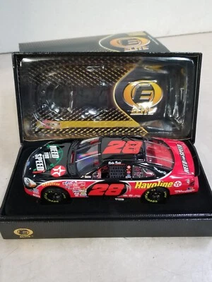 2001 Action RCCA Elite RICKY RUDD #28 Havoline / Need For Speed 1/24 Diecast - Image 1 of 4