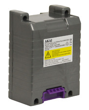 Batteria Scopa Elettrica di Ricambio AP860EB/B per AKAI AP860EB