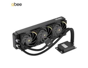 Abee STEM360-4844(SP3/SP6/TR4/TRx50 motherboard cpu cooler - Picture 1 of 5