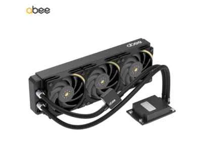 Abee STEM360-4844（SP3/SP6/TR4/TRx50 motherboard cpu cooler - Image 1 of 4