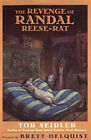 The Revenge Of Randal Reese-Rat Paperback Tor Seidler