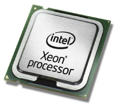 HP - 417557-B21  Intel Xeon 5130 2.0GHz ML150 G3 Processor  Kit - NUOVO - Immagine 1 di 3