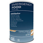EMERGENCY FOOD Milk Powder Trekking Emergency Food Emergency Ration Food Vegetarian