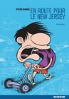 3138514 - Buddy bradley Tome II : En route pour le new jersey - Peter Bagge