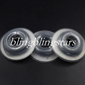 Dental Orthodontic Elastic Power Chain Rubber Band Long/Short/Continuous Grey - Picture 1 of 8