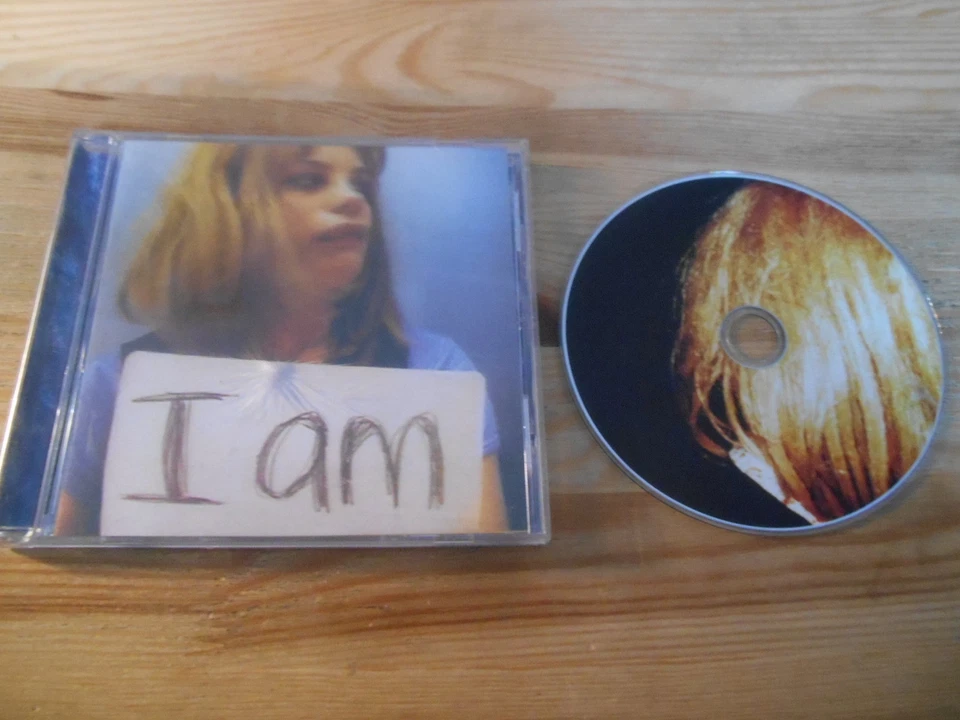 CD Pop Scout Niblett - I Am (13 Song) TOO PURE - Bild 1 von 1
