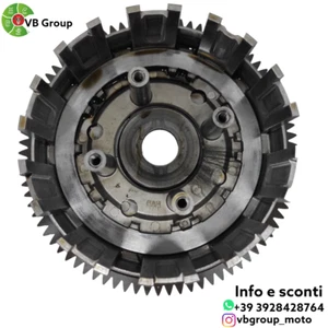 Kit frizione ORIGINALE HONDA HORNET 600 2005 2006 - Foto 1 di 10