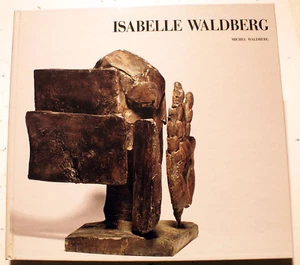 ISABELLE WALDBERG/M.WALDBERG/ED DE LA DIFFERENCE/1992/TRES BEAU!/SCULPTURE - Picture 1 of 1