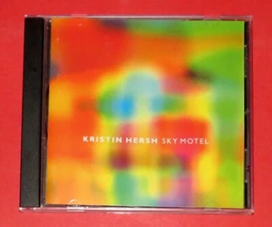 Kristin Hersh - Sky motel -- CD / Indie - Bild 1 von 1