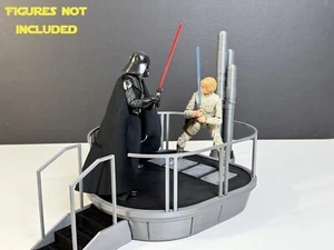 Bespin Duel Display Set for Star Wars The Black Series 6 Inch Scale Figures Desi - Bild 1 von 9