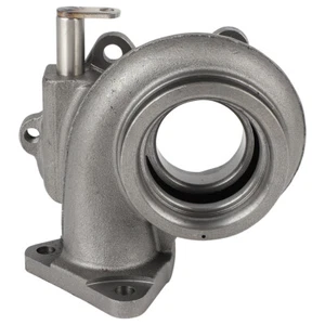 Turbocharger Turbine Exhaust Housing Fits Subaru Impreza WRX 2.5L 2004-2014 New - Bild 1 von 6