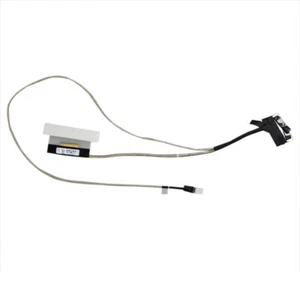 LCD EDP 30PINCable For Acer Nitro 5 AN515-51 AN515-52 AN515-53 AN515-53-55G9 - Picture 1 of 7