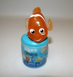 Mashems Disney Finding Dory  Series 2 Crystal Series loose With Capsule Nemo - Picture 1 of 1