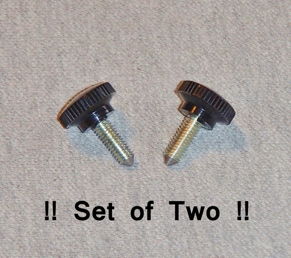 Juego de perillas de caja de herramientas única bisel Ducati 160 250 350 Diana Monza 0440.91.710 Foto 1 de 1