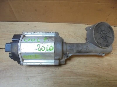 VW VOLKSWAGEN GOLF 2010 STEERING RACK MOTOR 7805501415 — 第 1/3 张图片
