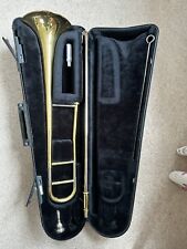 Yamaha M1 trombone
