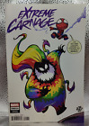 EXTREME CARNAGE: OMEGA ISSUE #1 - SKOTTIE YOUNG MARVEL | SEPT 2021 | Key Issue
