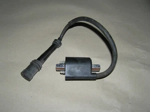 YAMAHA XVS 650 Dragstar V-Star Zündspule vorne front ignition coil - Bild 1 von 1
