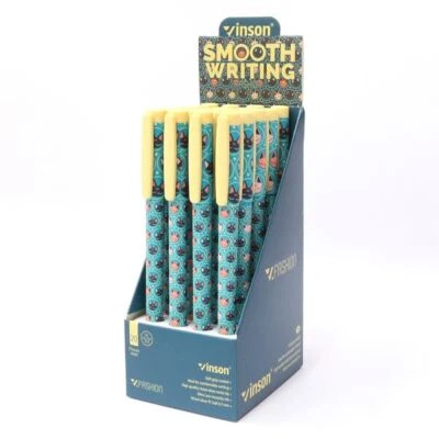 MARKENLOS 6948910000113 Długopis hybrydowy Fashion Koty VINSON A1 HASTA