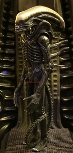 Marmit Alien 1/3 PVC Figure Statue Model Collectible Limited Box Boy Gift 60cm - Picture 1 of 4