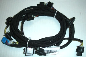 Arnés de cableado eléctrico Mercedes Benz A 2535402306 - Imagen 1 de 7