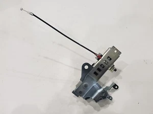 2023 Subaru Outback right passenger side rear seat release lock oem - Picture 1 of 4