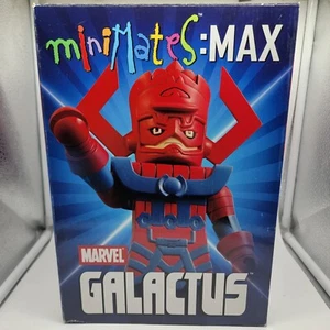 Marvel Minimates: Max Statue Galactus - Picture 1 of 4