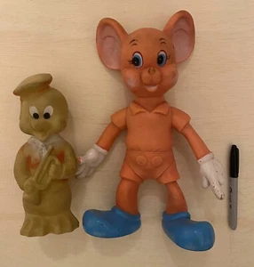 Knockoff Disney Mickey Mouse Donald Duck Lot Vintage 60er 70er KO Bootleg selten - Bild 1 von 4