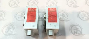 DANFOSS MBV-5000-1 Test Valve - Part No. 061B7018 | Advanced Testing Solution - Picture 1 of 8