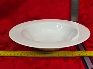 Tazón de verduras redondo Maison cajón y barril 10 1/4" hecho en Japón - Imagen 1 de 4