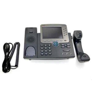 Cisco CP-7975G-WS - Bild 1 von 4