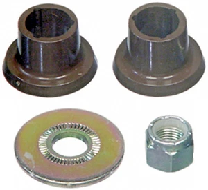Moog K9100 Idler Arm Bush Kit 78-83 Dodge Challenger 83-86 Dodge Ram 50 - Picture 1 of 1