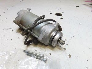 1980 Kawasaki KZ750E KZ750 Starter - Picture 1 of 6