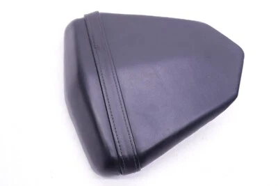 Yamaha YZF 600 R6R R6 2007 06 07 OEM cojín asiento pasajero trasero Y100 Foto 1 de 4