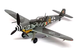 Witty Wings escala 1/72 WTW-72-003-005 - Messerschmitt BF109G-6 ANR 1a cuadrado - Imagen 1 de 6