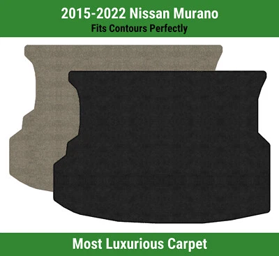 Alfombra de carga Lloyd Luxe para Nissan Murano 2015-2022  Foto 1 de 4