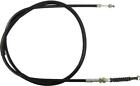 Front Brake Cable for 1983 Honda MTX 125 RWD (Drum)