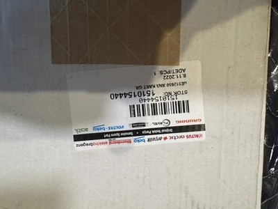 Nueva placa principal genuina OEM 1510154440 Blomberg lavavajillas 1510154440 (F5) Foto 1 de 2