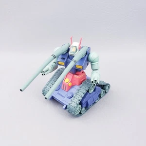 RX-75 Guntank Mobile Suit Gundam 2000 Complete Bandai MSIA 4,5 Inch - Bild 1 von 8