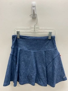 bcg SIZE 8/10 Slate Blue Girl's Skort - Picture 1 of 1