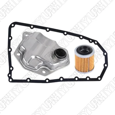 Auto Transmission Oil Cooler Return Filter Pan Gasket For Nissan  # 31728-1XZ0D - Image 1 of 4