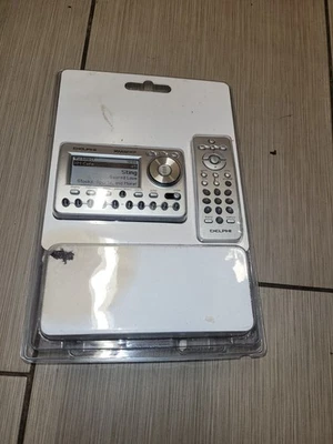 Delphi  XM SKYFi2 SA10101 Sirius XM Satellite Radio Receiver & Remote ONLY new - Image 1 of 3