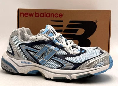 New Balance 1061V1 Women's NEW Vintage Running Sneaker Blue/White US Size 9.5B - Image 1 of 4