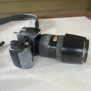 Olympus E520 M.Zuiko Digital ED 40-150 mm obiettivo PRO con 1,4 x teleconvertitore EC14 - Foto 1 di 24