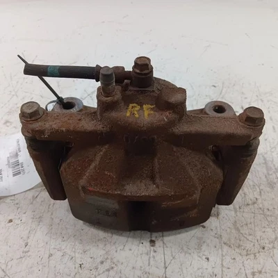 Passenger Right Front Brake Caliper Naturally Aspirated Fits 13-23 Mazda CX-5 - Image 1 of 4